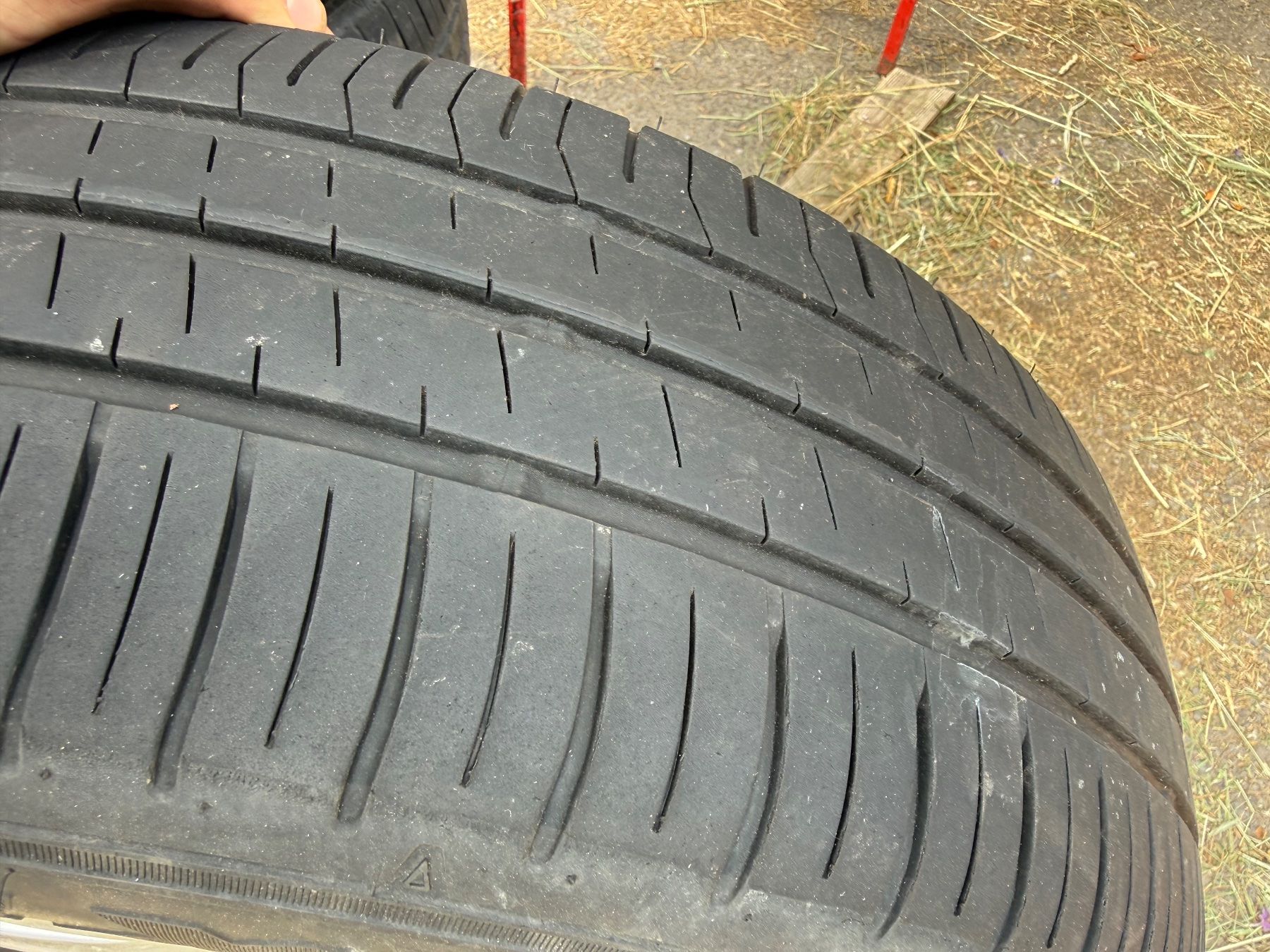 Subaru Pneus & Roues: Sommerreifen Subaru Impreza 2007 – D'occasion à Walenstadtberg par fifels1 1
