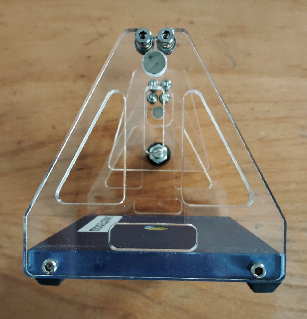 Modellismo RC: Equilibreur d'hélice et de roue – Nuovo (secondo la descrizione) da St-Imier venduto da foto2hand 2