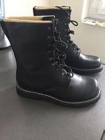 Bottes Rangers (para) neuve