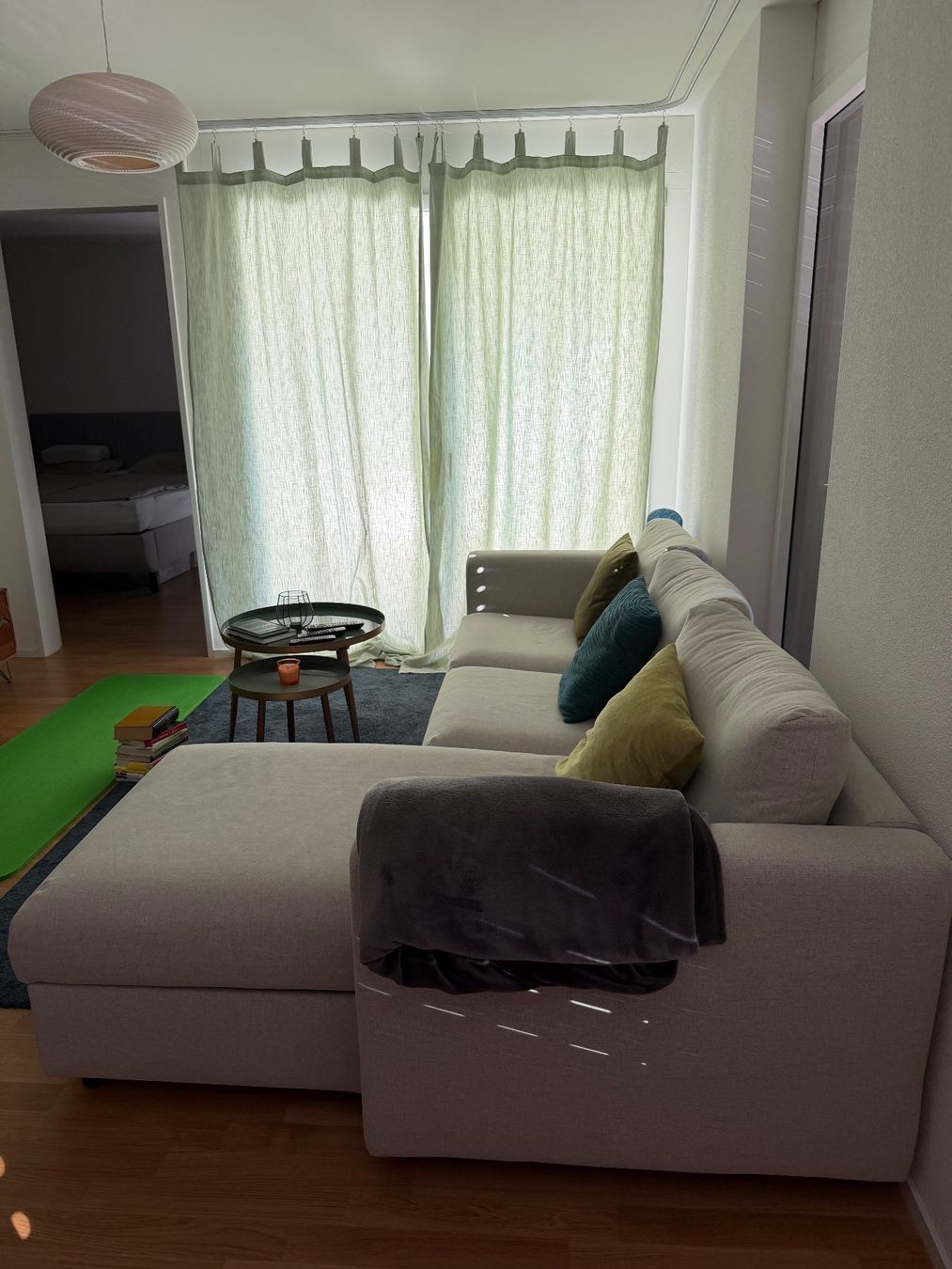 Sofas: Ikea 3er Vimle Sofa – Gebraucht aus Regensdorf von san_c882 1