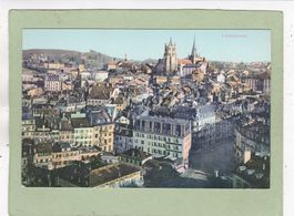 Lausanne