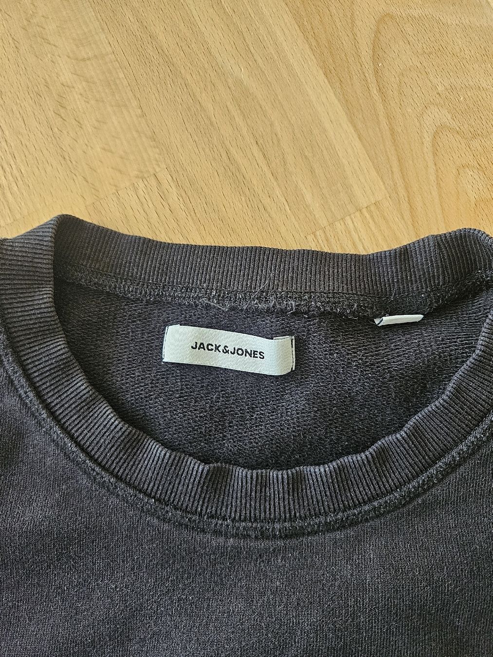 Jack & Jones Maglioni & Felpe: Pullover Jack & Jones – Nuovo (secondo la descrizione) da Ossingen venduto da Sturzelinho 2