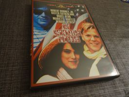 DVD Film Die Generation von 1969