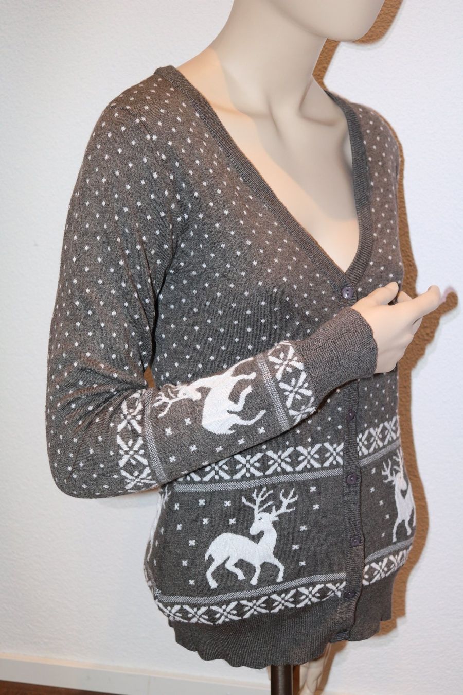 Jacken: Leichte Jacke Marke MyStar – Gebraucht aus Frick von Beni58 2