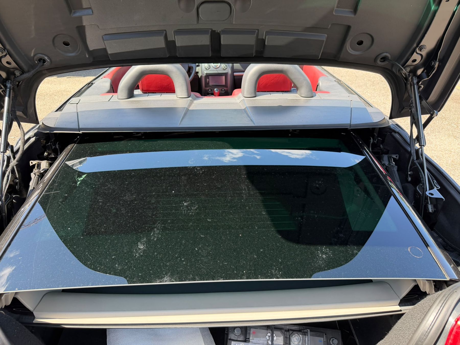 Renault Automobili: Renault Megane Cabrio – Usato da hochdorf venduto da gile08 7