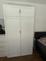 Schlafzimmerschrank
