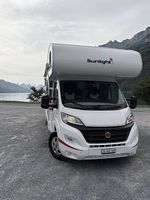 Sunlight A70 6-Plätzer  Jahrgang 2019  81290 km