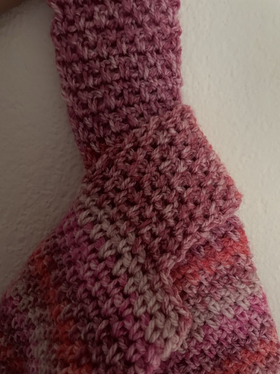 Taschen für Damen: Crochet Mosu Bag – Neu und originalverpackt aus Zürich von Trianamart_ 1