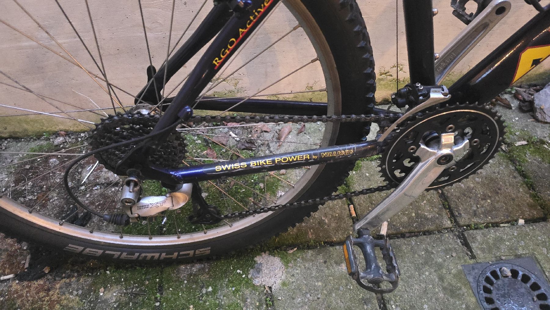 Biciclette: Arrow Beaver 26" MTB – Usato da Menziken venduto da ezadinho 7