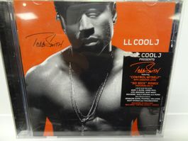 LL Cool J - Todd Smith