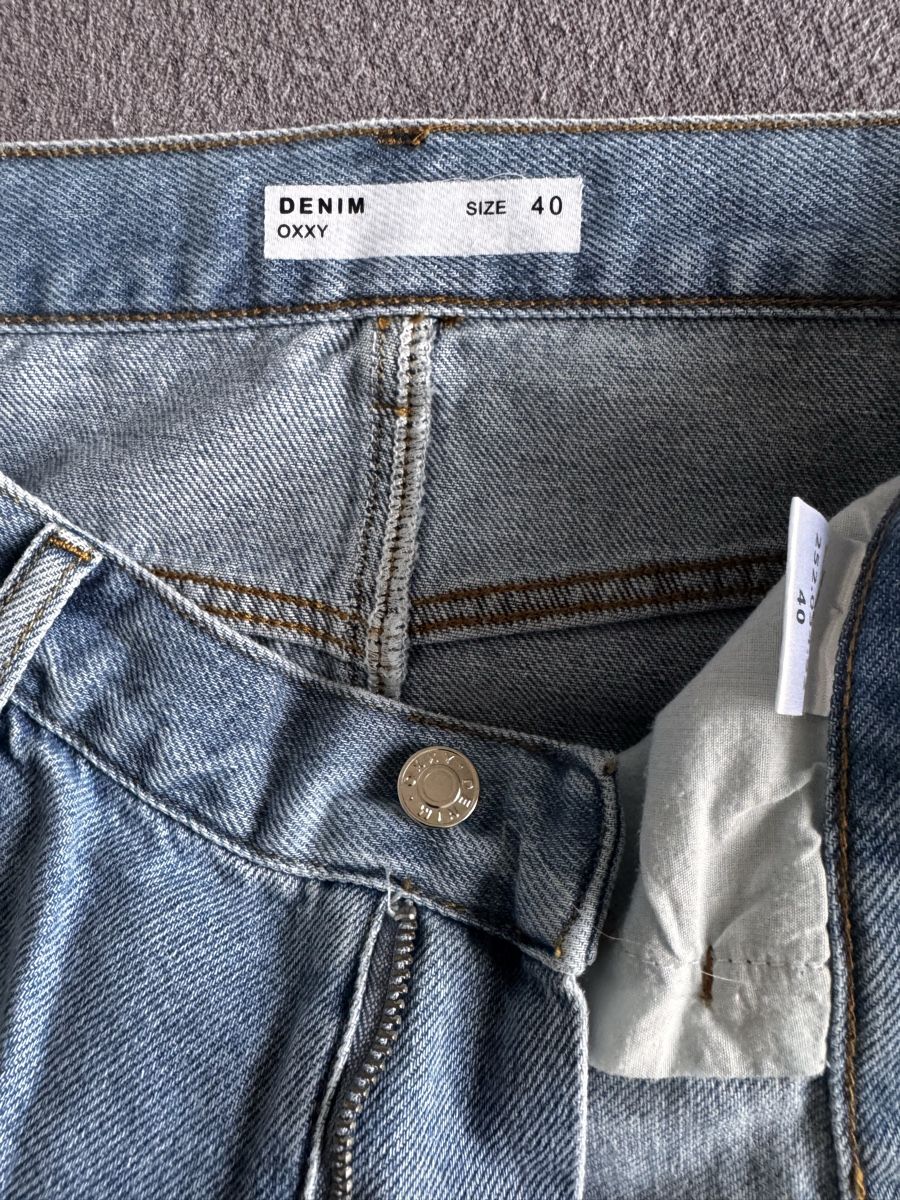 Gonne: Jeans Rock – Usato da Weite venduto da Quarantino 2