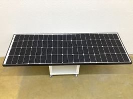 WATTSTUNDE | WS175SPS-HV | Solarpanel