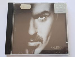 Cd Georges Michael - Older