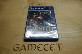 Gauntlet: Seven Sorrows