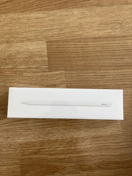 Apple Pencil 2. Gen | Kaufen auf Ricardo