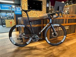 TARMAC SL8 S-Works ETAP / ENVE