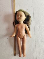 ältere Puppe