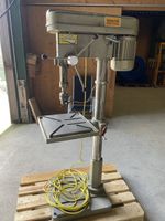 Tischbohrmaschine Huvema gebraucht Top Zustand