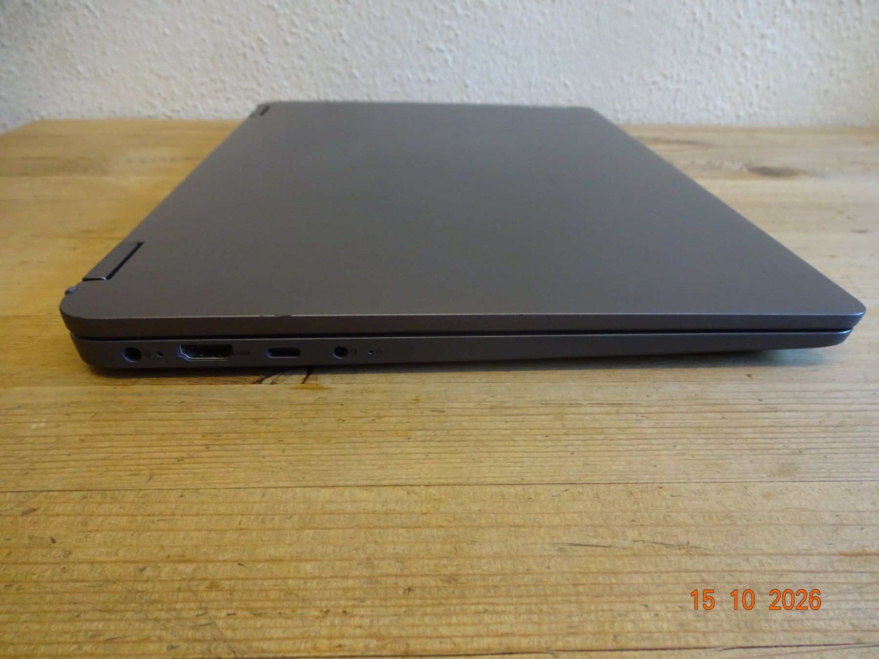 Lenovo Notebook: Lenovo IdeaPad Flex 5 14ALC7 – Usato da Winterthur venduto da Starrite 5