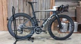 BMC TEAMMACHINE R01 Gr. 51