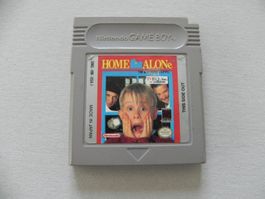 Nintendo Gameboy Kult Game Boy Spiel Kevin Home alone