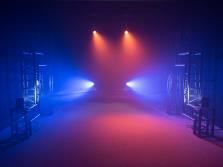 Illuminazione & Effetti luce: LED TMH-46 Moving-Head Wash – Nuovo e nell'imballaggio originale da Däniken SO venduto da Profog1 8