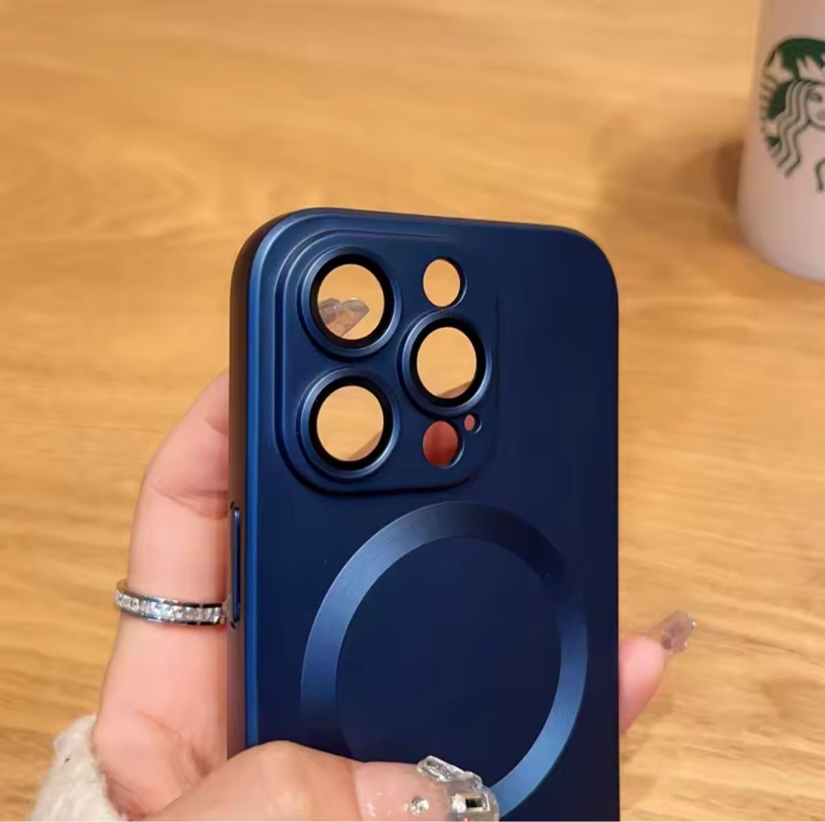 Apple Cover & Protezioni schermo: Coque Mate iPhone 17 PRO + 2 glass transparent + privacy – Nuovo e nell'imballaggio originale da Roche VD venduto da GOLDEN_SHOP_24H 7