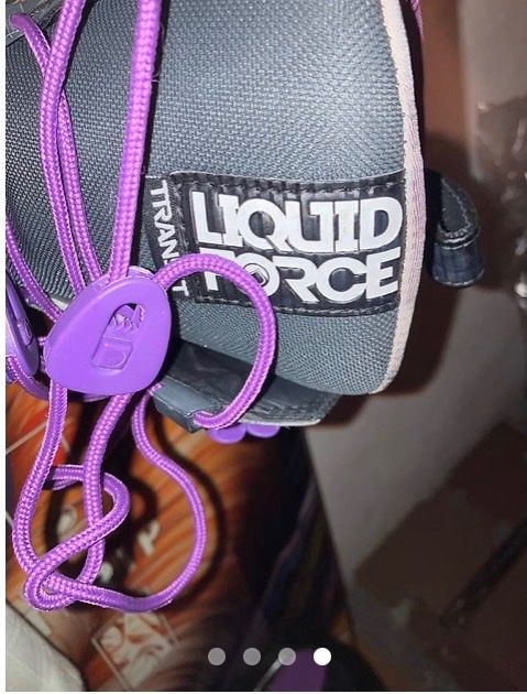 Tavole da surf e di nuoto: Wakeboard Liquid Force Trip – Usato da Bern venduto da ire_kkq7 2