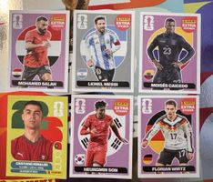 Panini 2026 Extra Sticker