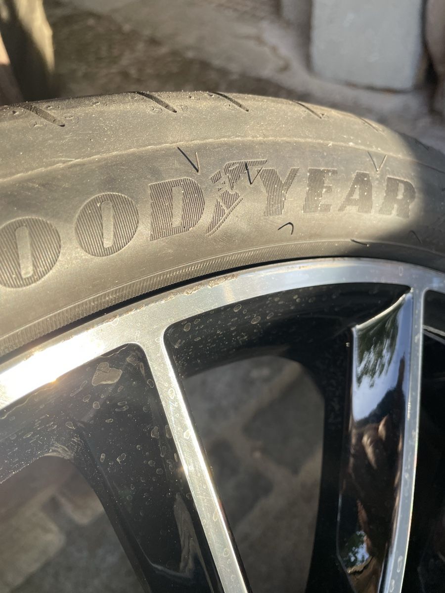 Pneumatici & Ruote complete: AMG W213  – Usato da Schleinikon venduto da Laegern99 8
