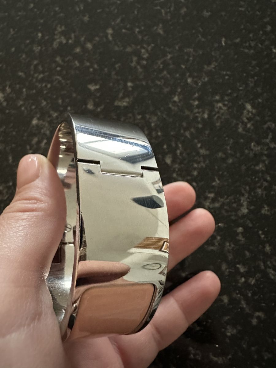 Hermès Bracciali & Braccialetti: Hermes Armreif – Usato da Glattpark(Opfikon) venduto da Goca01 1