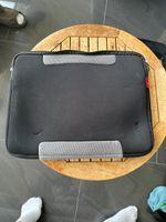 Schwarze Trust Laptoptasche 15-16 Zoll, Top Zustand!