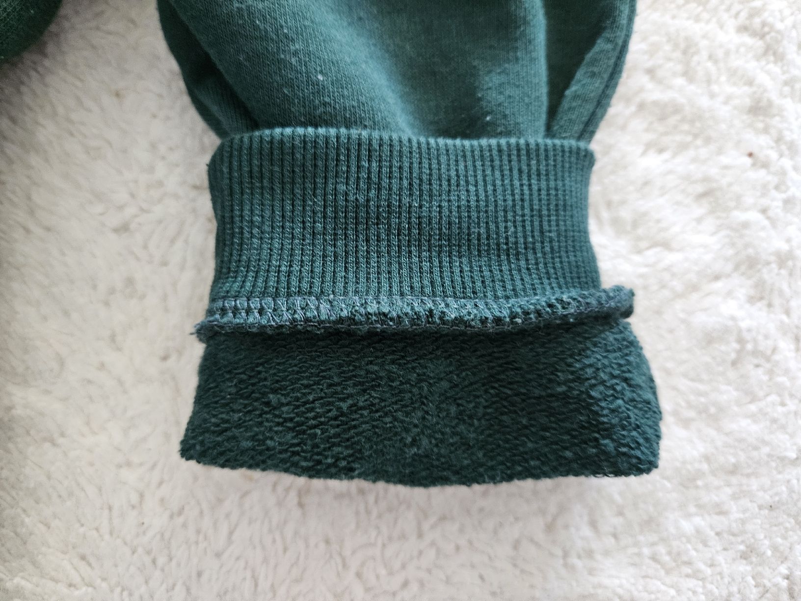 Zara Pantalons: NEU Zara Sweathose Gr. 80 – Neuf (Voir description) à Zürich par Kris8050 4