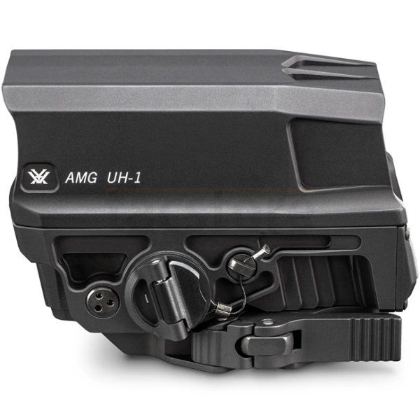Vortex AMG UH-1 GEN 2 Holographic Sight und micro 3x neuwert (Neuf avec ...