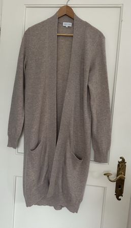 Davida Strickjacke Cashmere