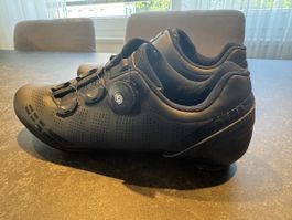 Rennradschuhe mit Boa-Verschluss – SPD & SPD-SL kompatibel