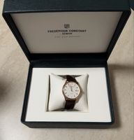 Frederique Constant Classics Index Automatic