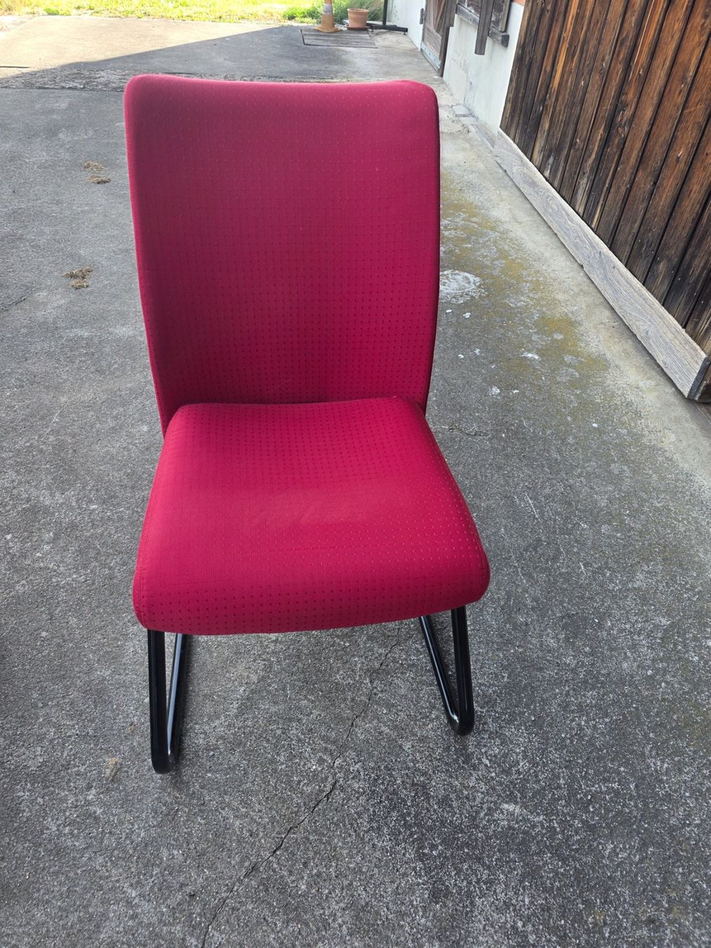 Sedie: Büro Stuhl – Usato da Rüti ZH venduto da Madeira14