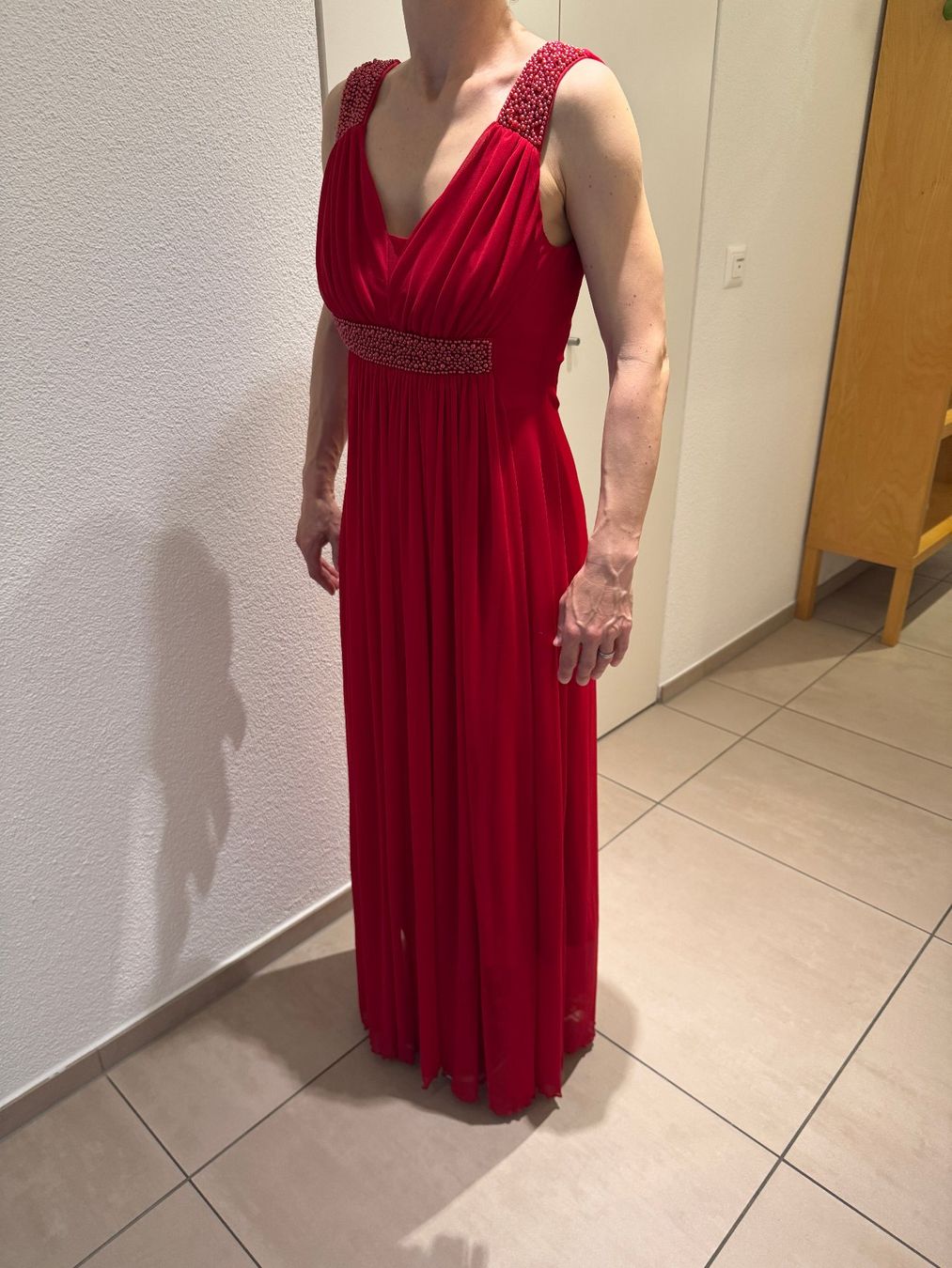 Robes: Abendkleid/Festkleid – D'occasion à Muri AG par bub_8wpm