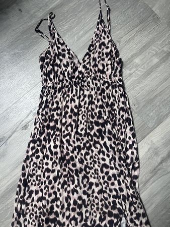 Sommerkleid | Kleid | 34 | Top Zustand