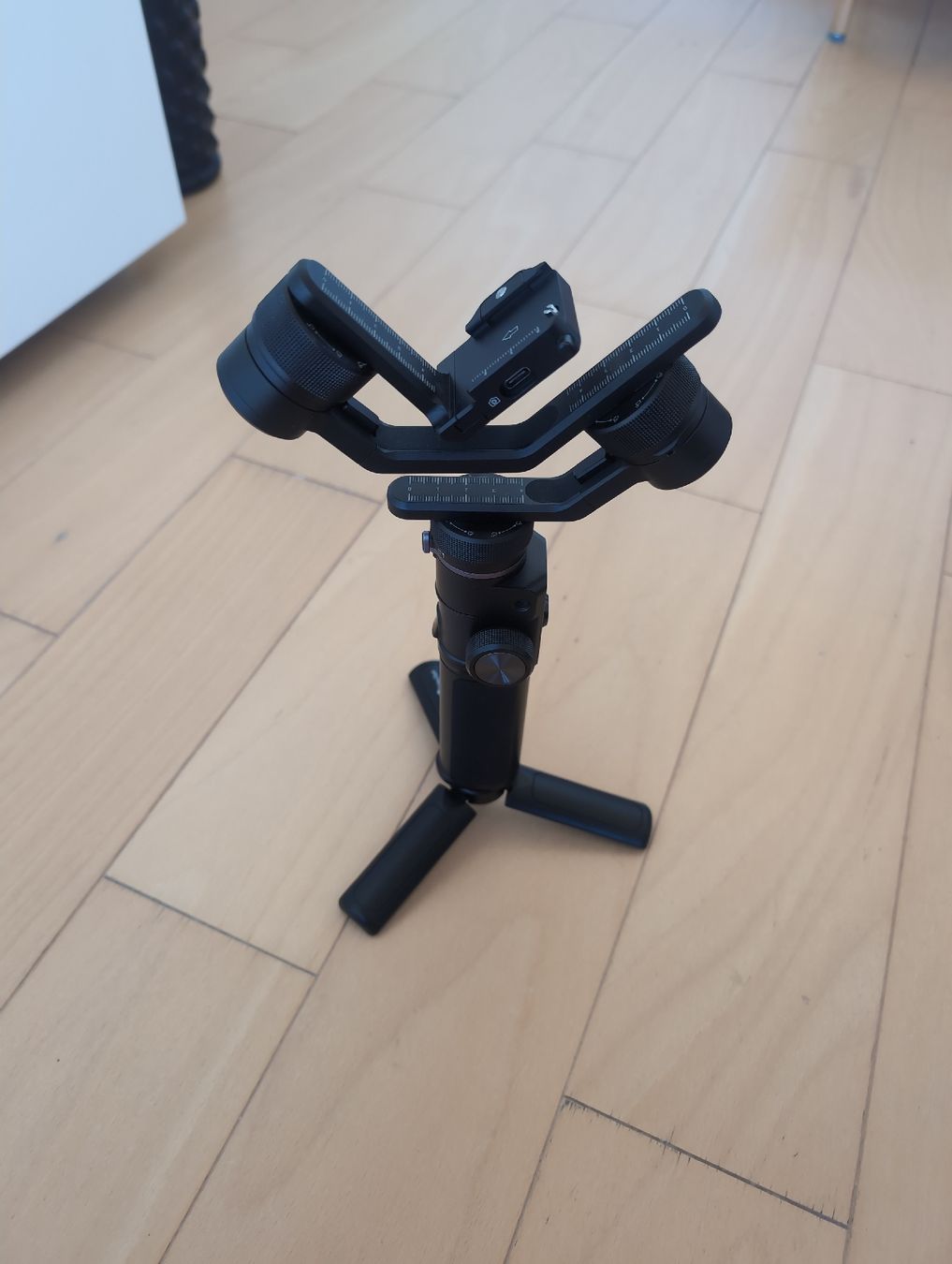Feiyu Tech Trépieds & Accessoires: Feiyutech G6 Max Gimbal  – Neuf (Voir description) à Hindelbank par bue_w6rb 2