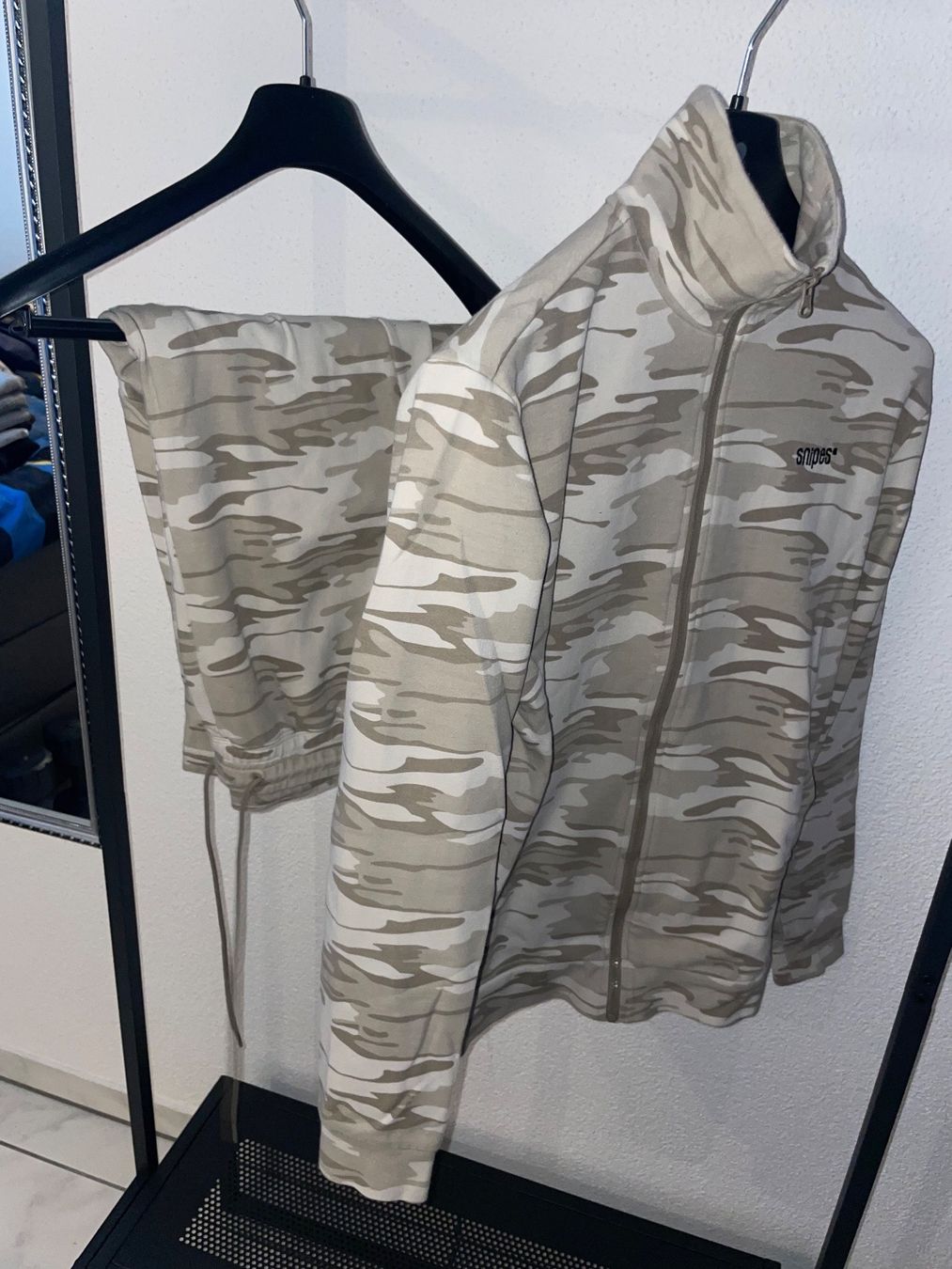 Vélos d'appartement: Trainingsanzug – Neuf (Voir description) à Derendingen par ivanvero19 2