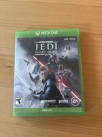 Xbox One Star Wars Jedi Fallen Order