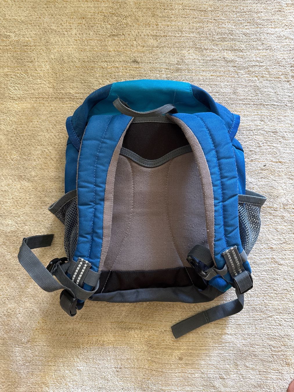Borse & Zaini: Deuter kinderrucksack – Usato da Zug venduto da Jm2005 1