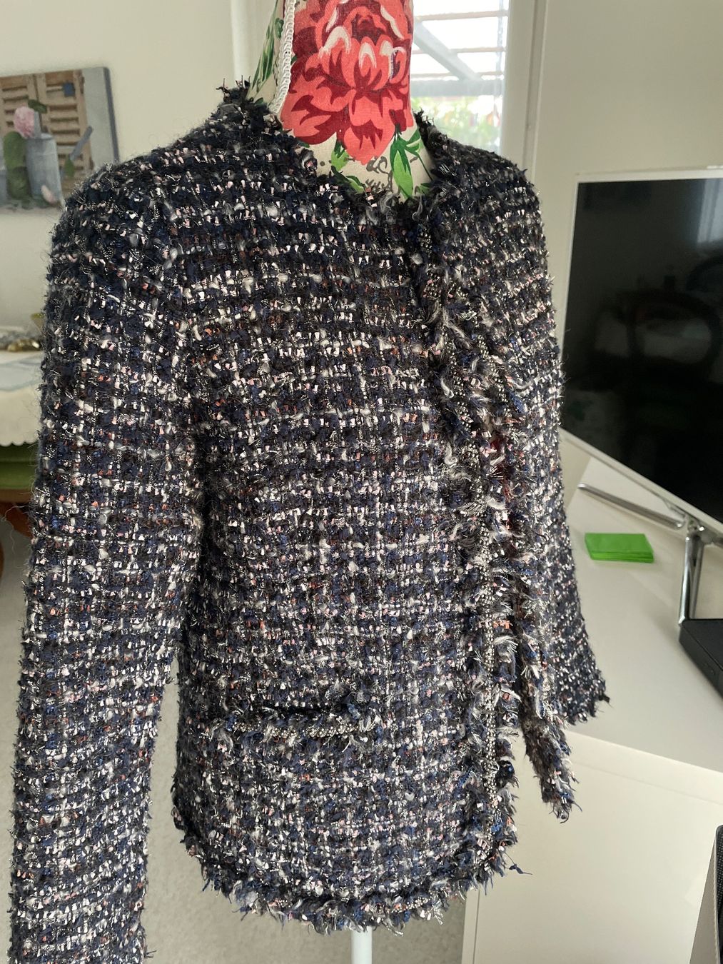 Gérard Darel Giacche: Blazer Gerard Darel 40 – Usato da Zürich venduto da Pamuk04