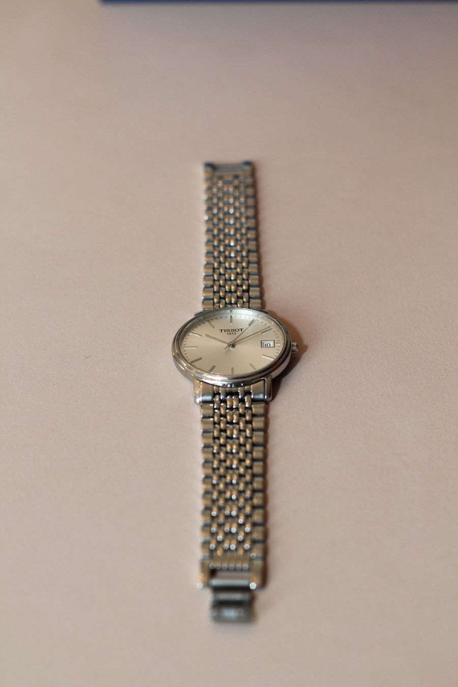 Tissot Orologi: TISSOT Desire | TKP - JA 10289 – Usato da Zürich venduto da Renkonsky 2