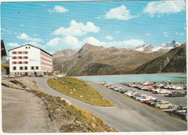 Berghaus