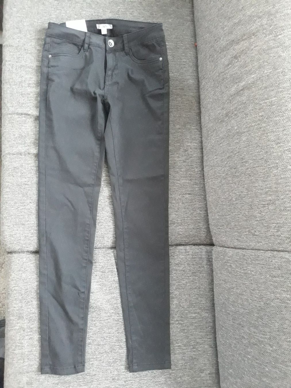 Pantaloni: Damenhose Gr.34 NEU – Nuovo e nell'imballaggio originale da Biberist venduto da rospel