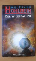 Hohlbein Wolfgang Der Widersacher