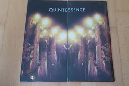 Quintessence – Quintessence